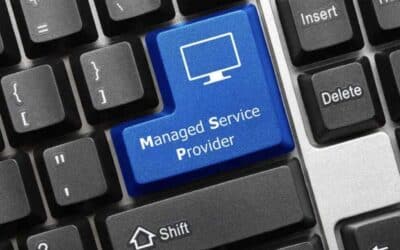 Benefits of Hiring a Managed IT Services Provider