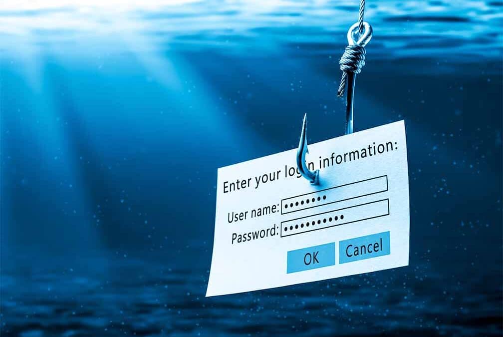 Phishing-Attacks