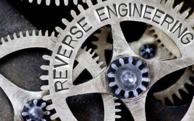 What is Reverse Engineering?