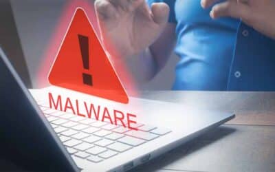 10 Common Types of Malware Attacks