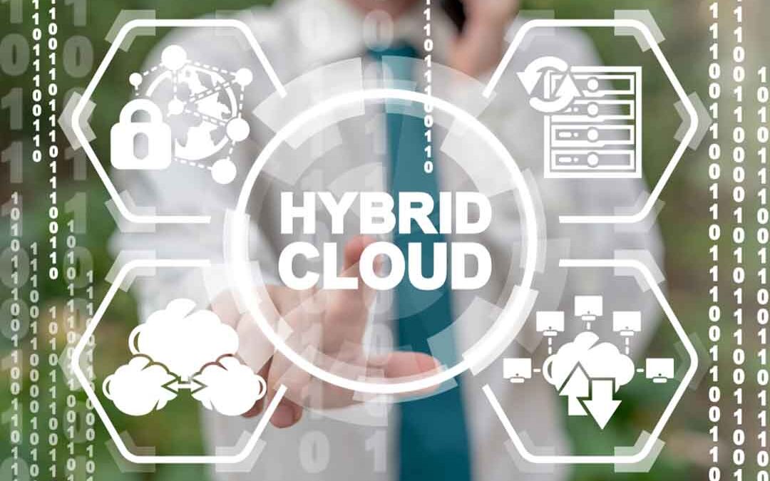 Hybrid Cloud