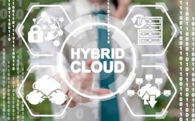 What is Hybrid Cloud? A Complete Guide to Hybrid Cloud Solutions