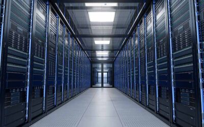 A Comprehensive Guide to Data Centers