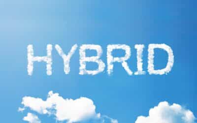 Hybrid Cloud Rising: Important Trends in This Emerging Approach