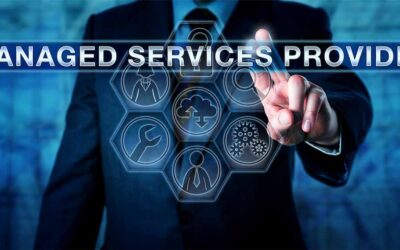 Managed IT Services for Small Business: Is It the Right Fit?