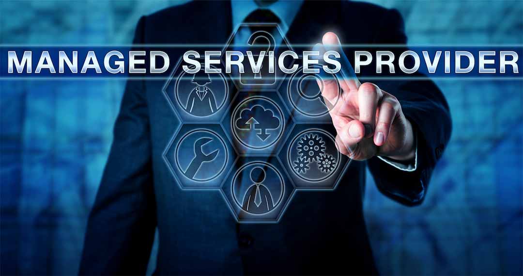 Managed IT Services