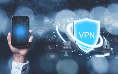 Virtual Private Networks for Businesses